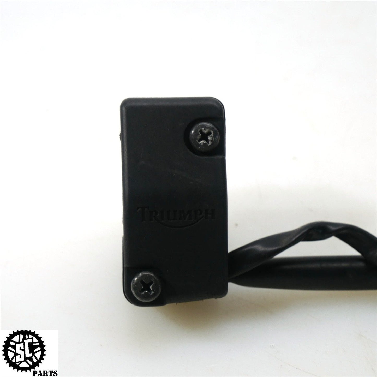 2015 TRIUMPH STREET TRIPLE 675 RIGHT CONTROL KILL SWITCH T18