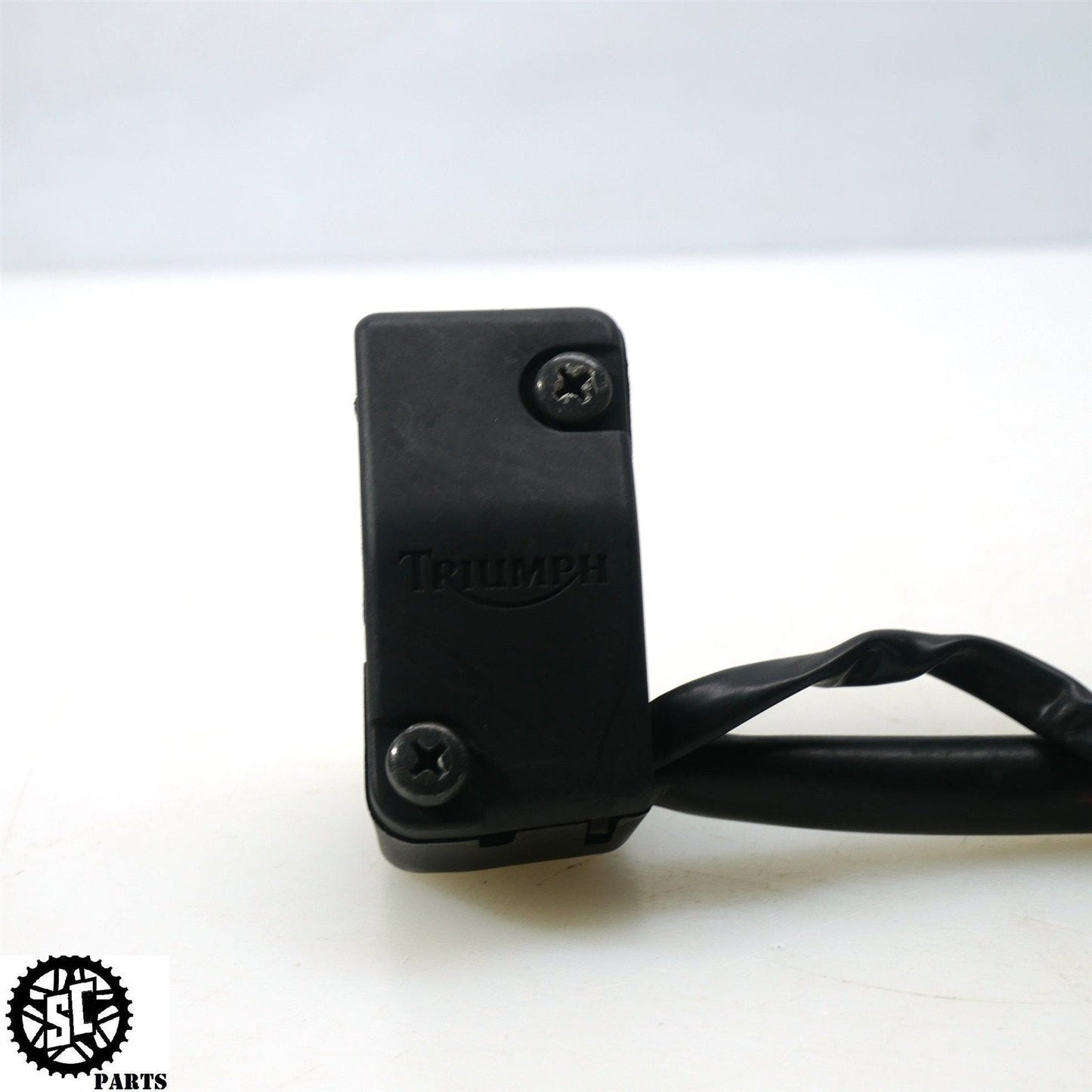 2015 TRIUMPH STREET TRIPLE 675 RIGHT CONTROL KILL SWITCH T18