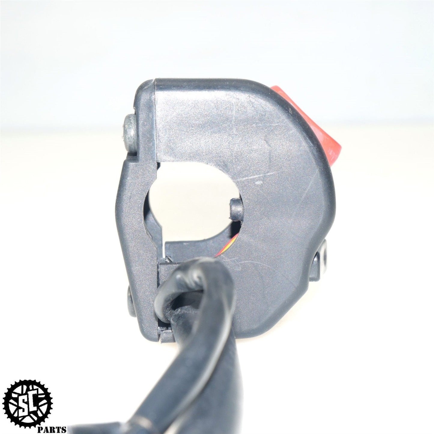 2015 TRIUMPH STREET TRIPLE 675 RIGHT CONTROL KILL SWITCH T18