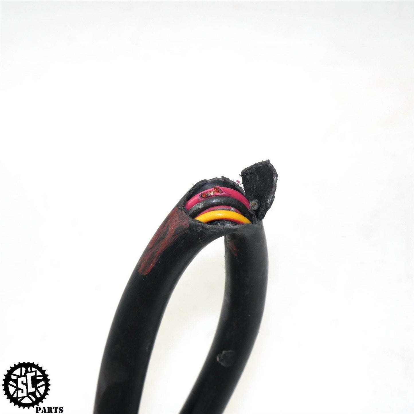 2015 TRIUMPH STREET TRIPLE 675 RIGHT CONTROL KILL SWITCH T18