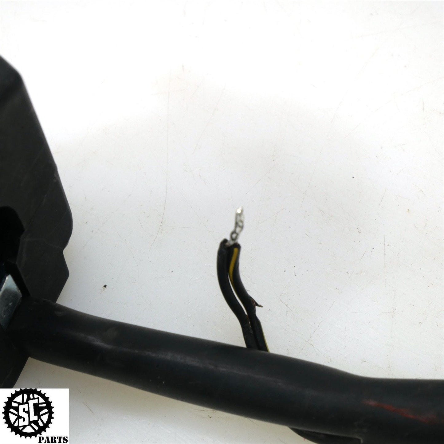 2015 TRIUMPH STREET TRIPLE 675 LEFT CONTROL SWITCH T18