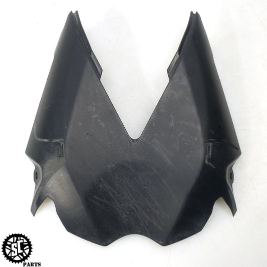 2015 TRIUMPH STREET TRIPLE 675 REAR UNDER TAIL FAIRING PLASTIC T18