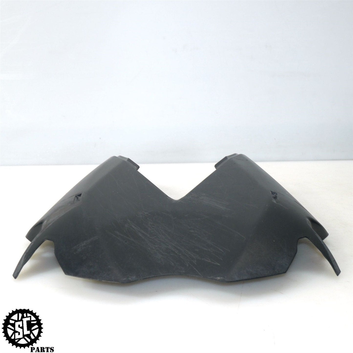 2015 TRIUMPH STREET TRIPLE 675 REAR UNDER TAIL FAIRING PLASTIC T18