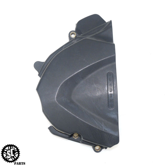 2015 TRIUMPH STREET TRIPLE 675 SPROCKET COVER T18