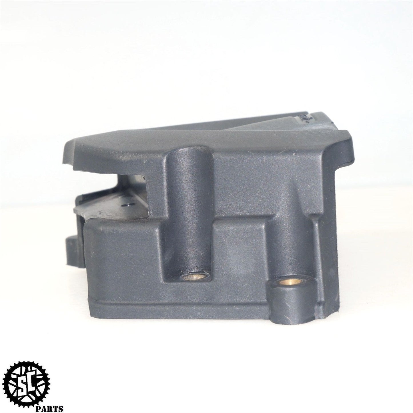 2015 TRIUMPH STREET TRIPLE 675 SPROCKET COVER T18