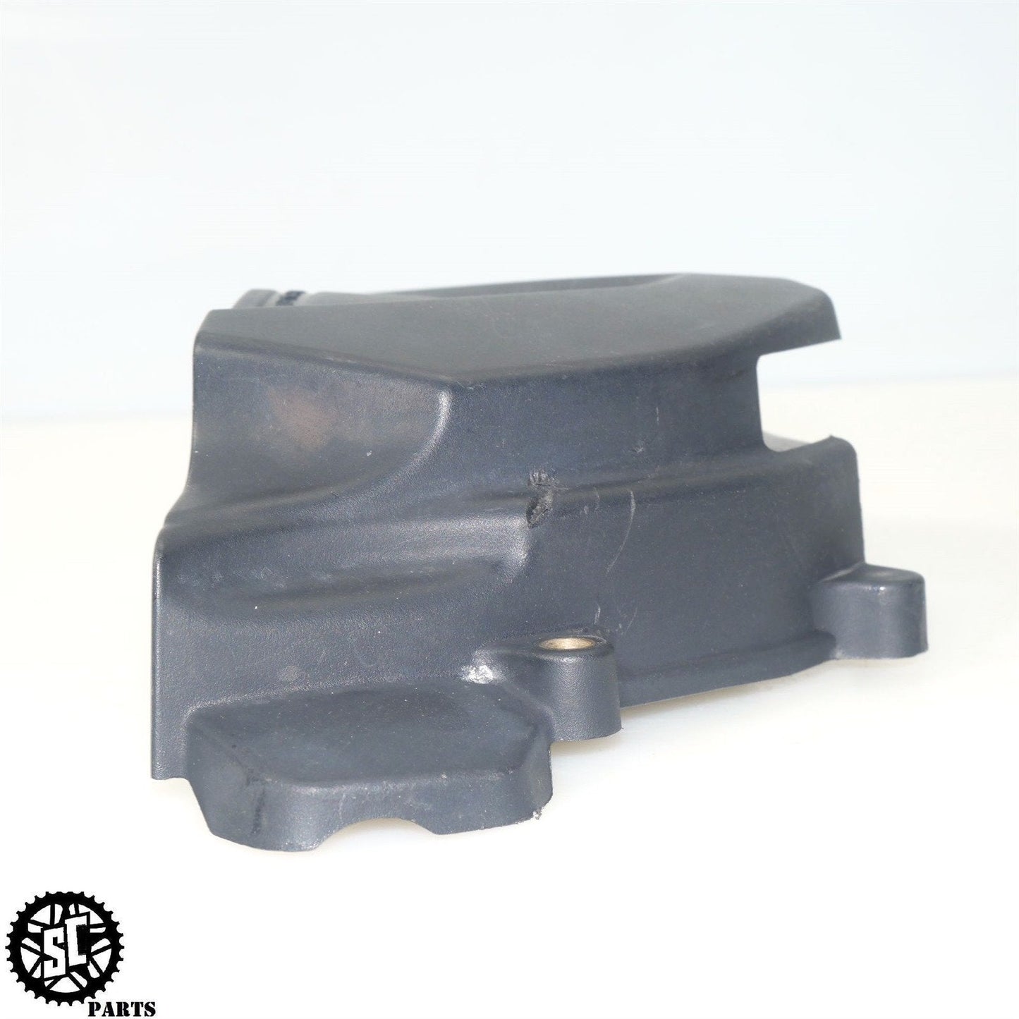 2015 TRIUMPH STREET TRIPLE 675 SPROCKET COVER T18