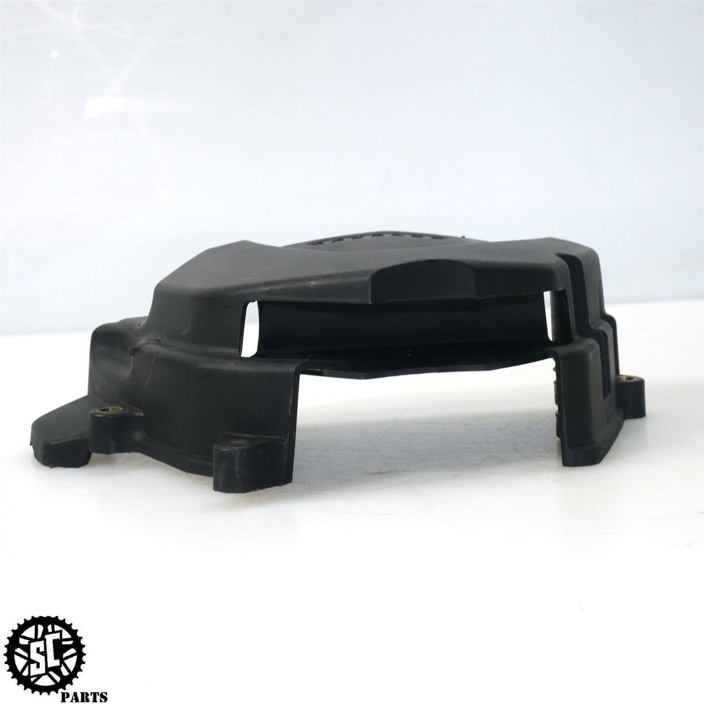 2015 TRIUMPH STREET TRIPLE 675 SPROCKET COVER T18