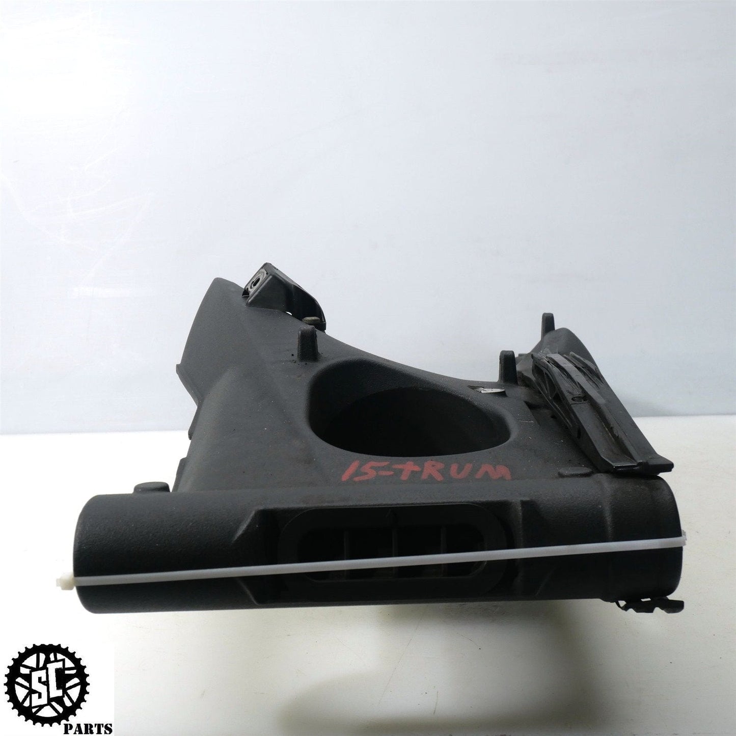 2015 TRIUMPH STREET TRIPLE 675 SWINGARM T18