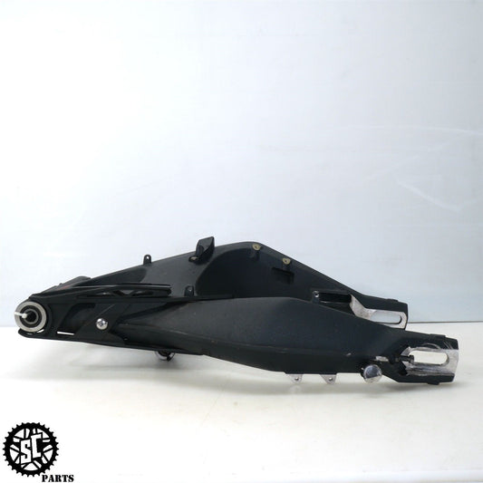 2015 TRIUMPH STREET TRIPLE 675 SWINGARM T18