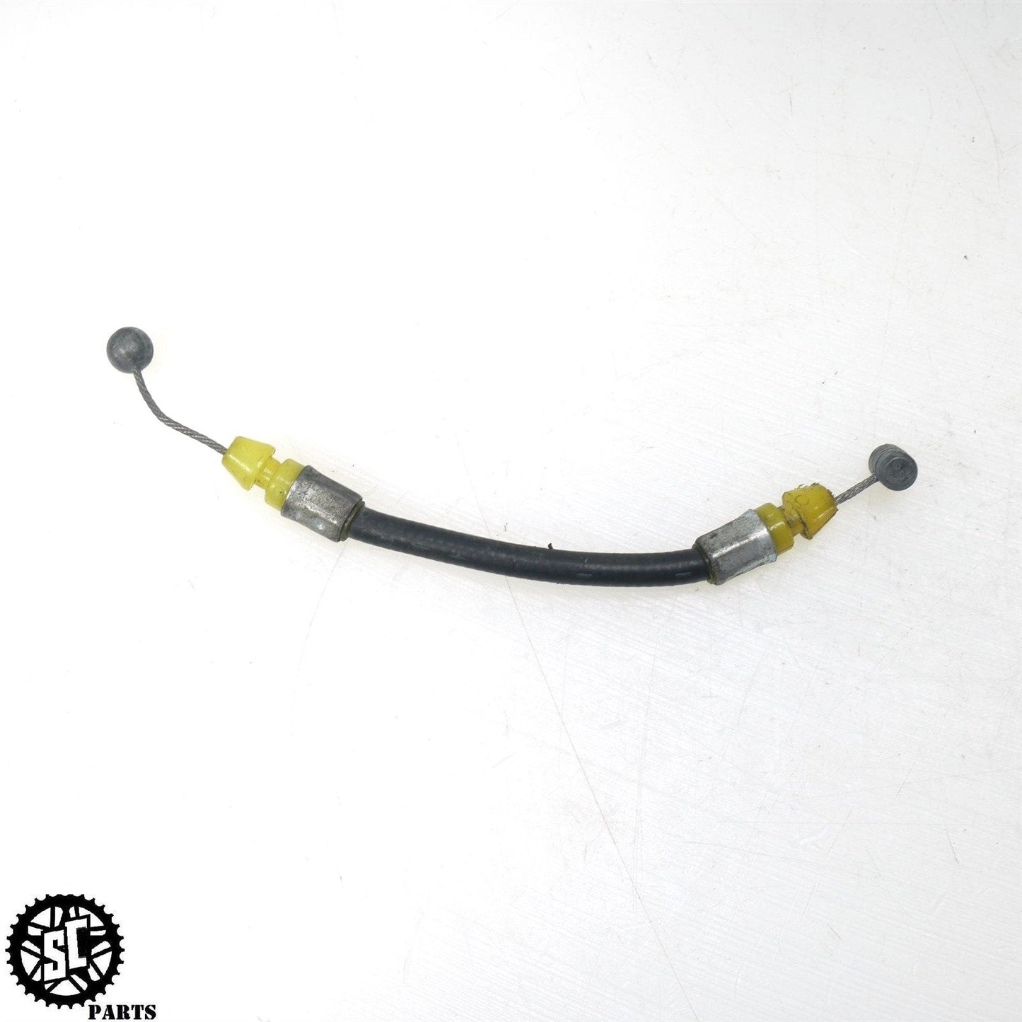 2005 SUZUKI HAYABUSA LATCH CABLE S08