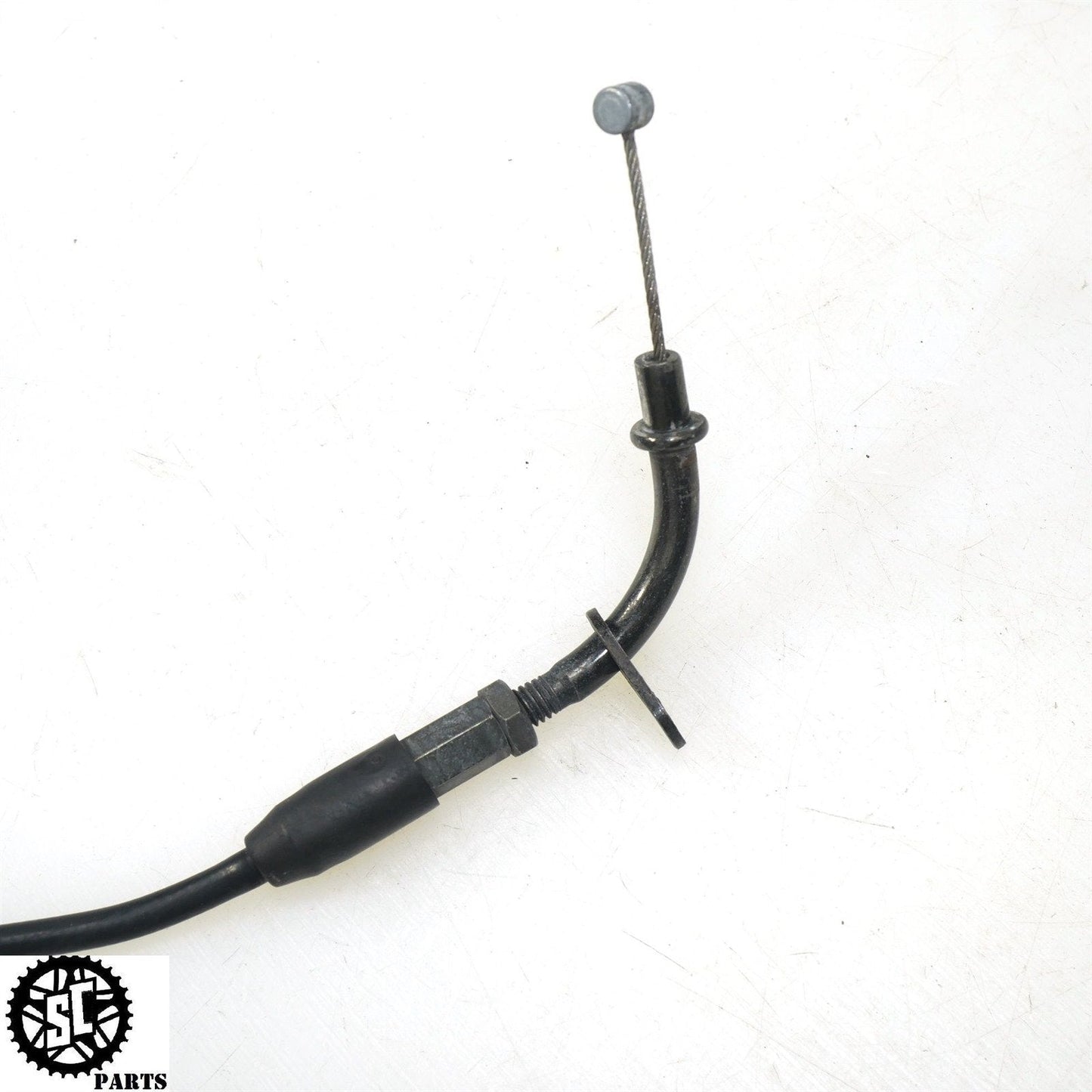 2005 SUZUKI HAYABUSA CHOKE CABLE LINE S08