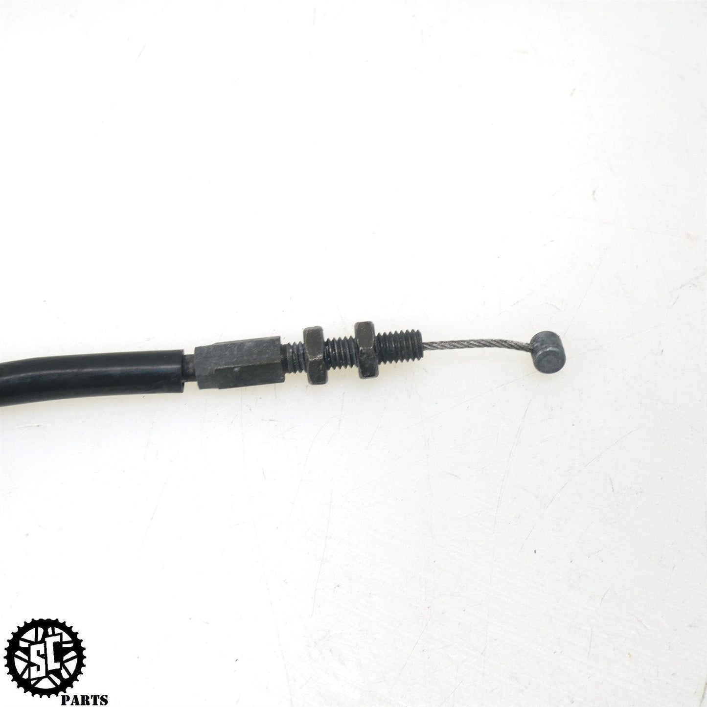 2005 SUZUKI HAYABUSA CHOKE CABLE LINE S08