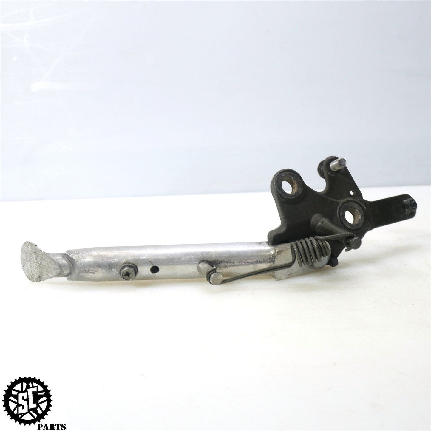 2005 SUZUKI HAYABUSA ADJUSTABLE KICKSTAND S08