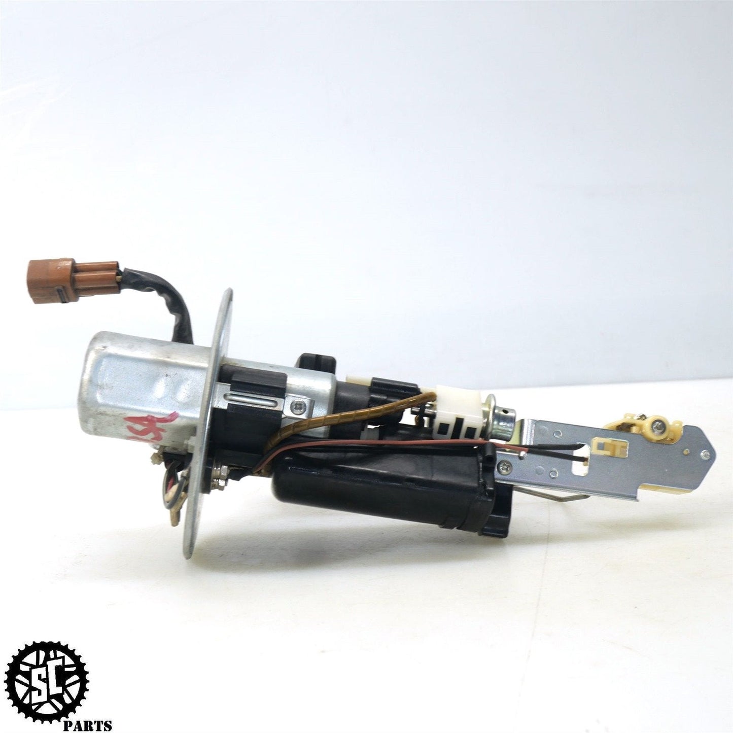 2005 SUZUKI HAYABUSA FUEL PUMP FACTORY S08