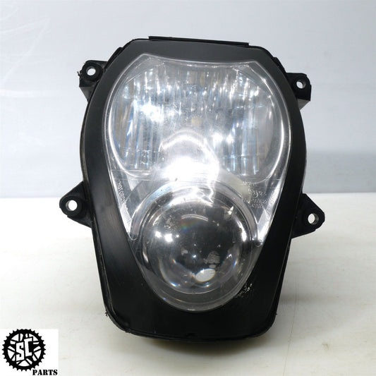 2005 SUZUKI HAYABUSA HEADLIGHT S08