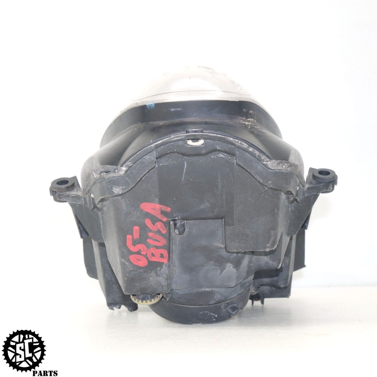 2005 SUZUKI HAYABUSA HEADLIGHT S08