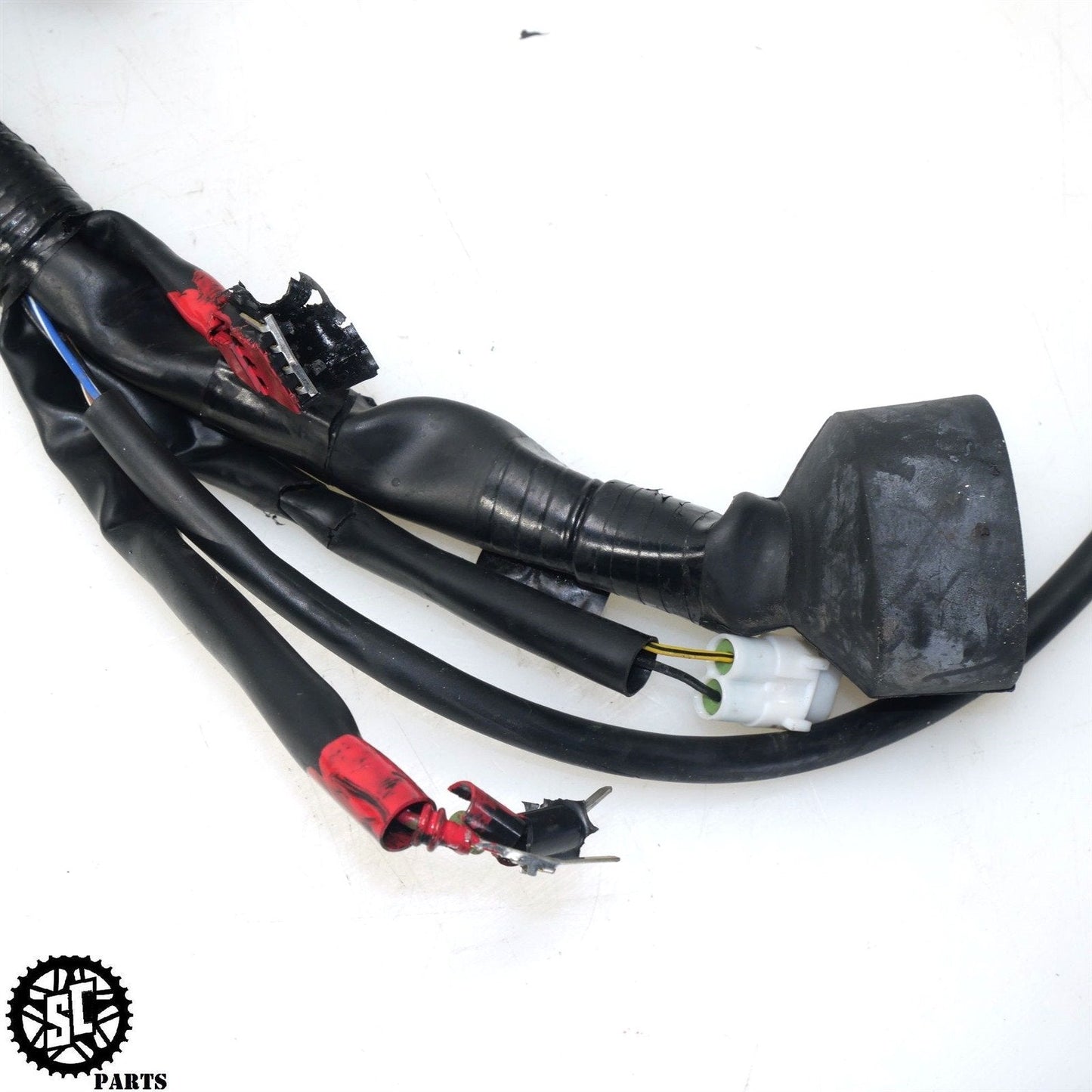 2015-2019 YAMAHA YZF R1 M MAIN WIRING HARNESS Y01