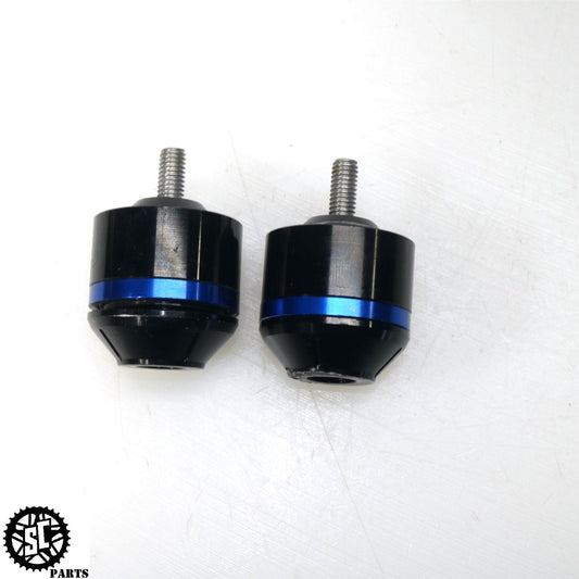 2015-2019 YAMAHA YZF R1 M PUIG BAR END Y01