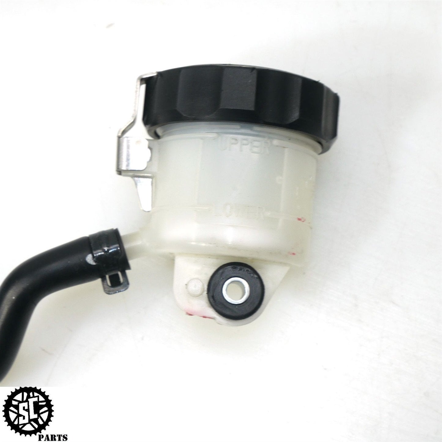 2015-2019 YAMAHA YZF R1 M FRONT BRAKE FLUID TANK Y01