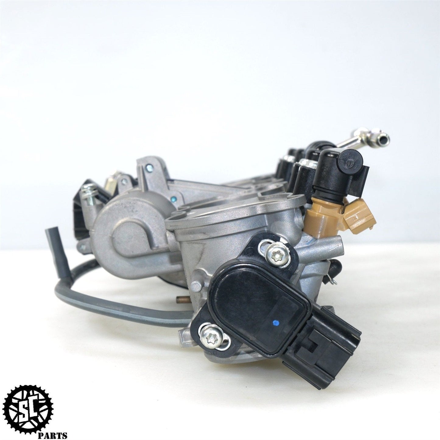 2015-2019 YAMAHA YZF R1 M THROTTLE BODY Y01