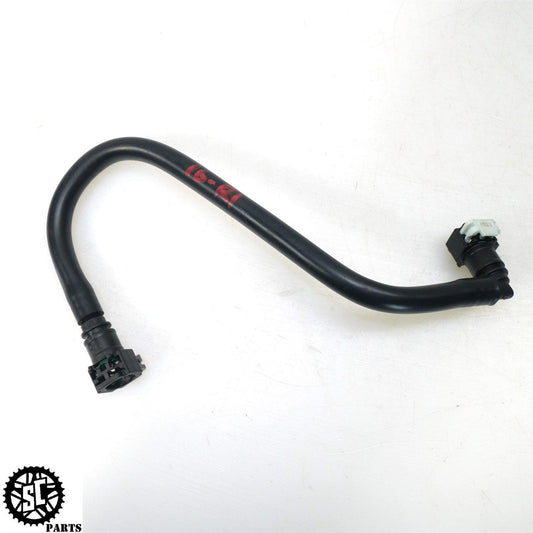 2015-2019 YAMAHA YZF R1 M FUEL LINE PUMP HOSE Y01