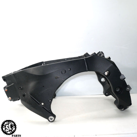 2015-2019 YAMAHA YZF R1 M FRAME CHASSIS *S* Y01