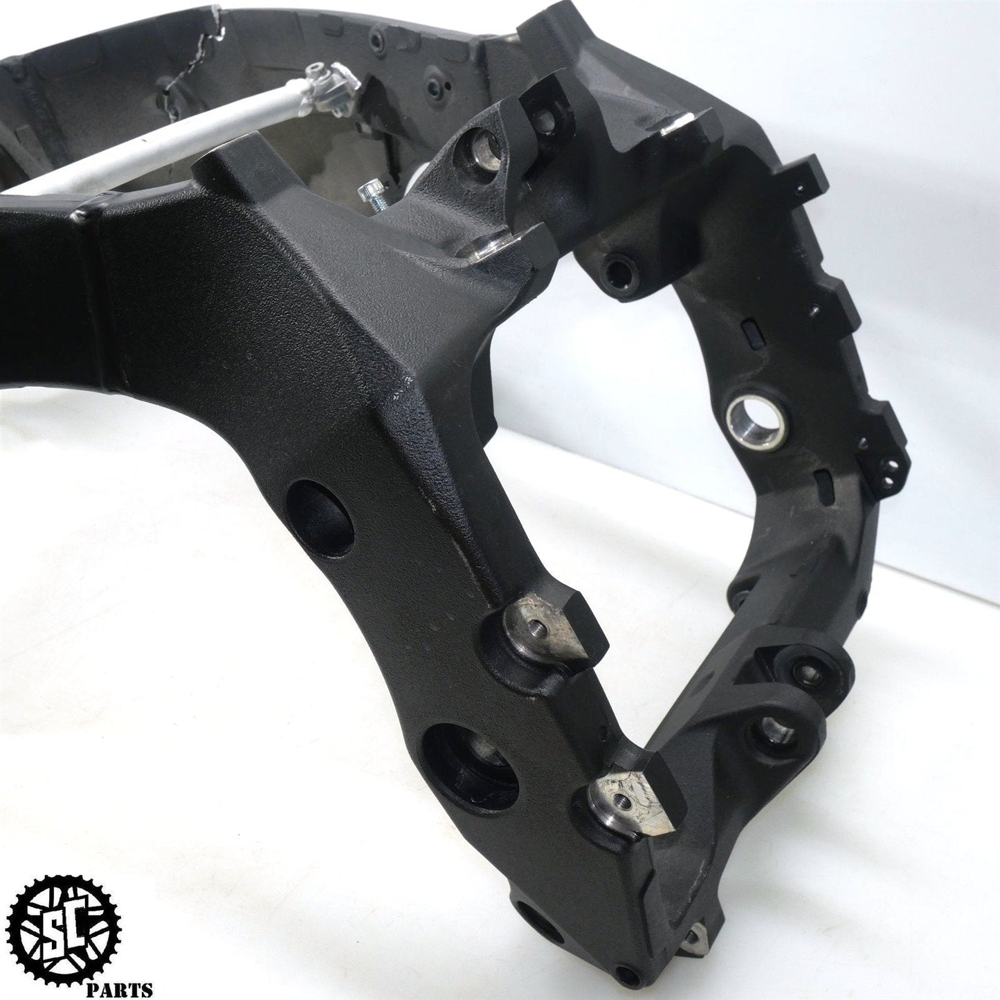 2015-2019 YAMAHA YZF R1 M FRAME CHASSIS *S* Y01