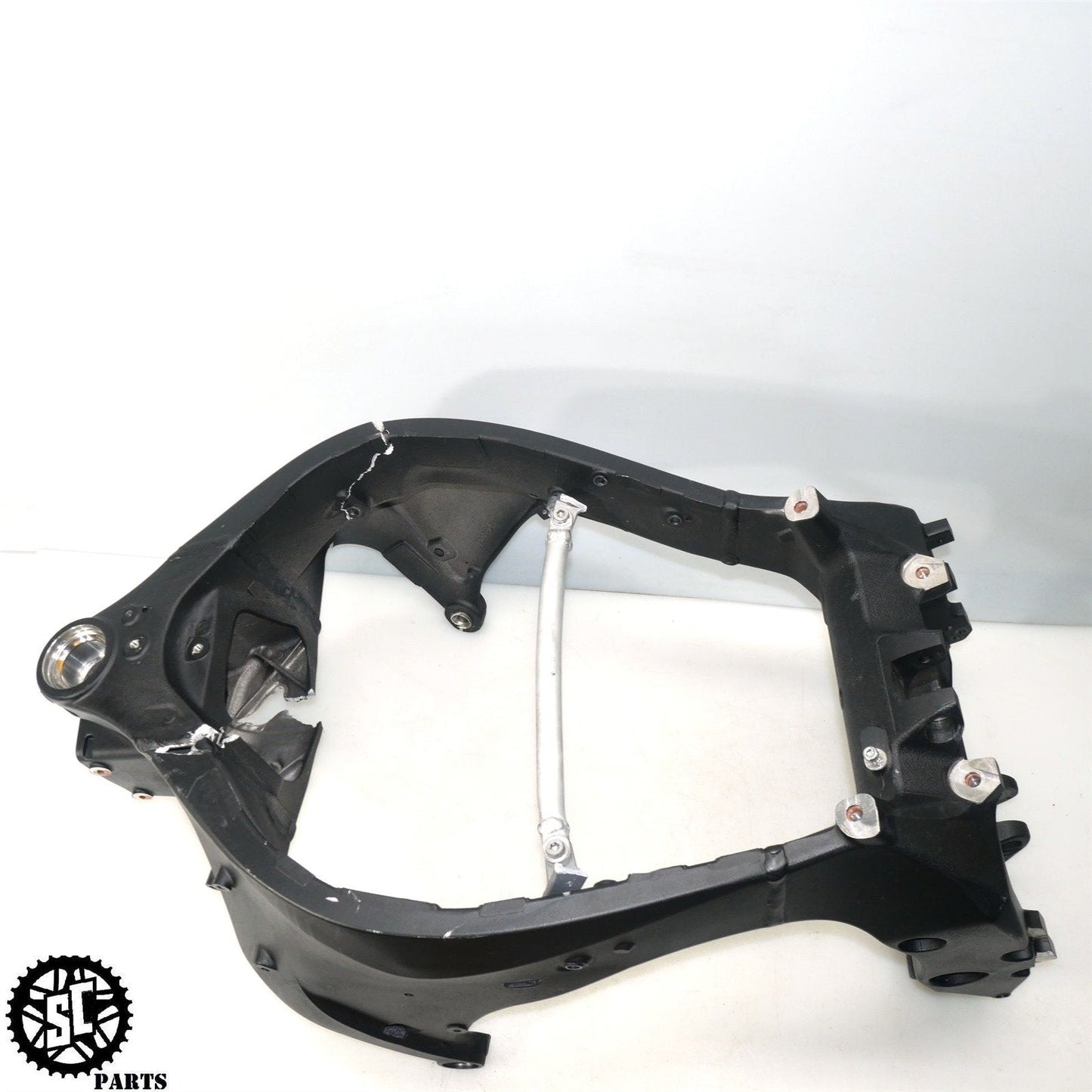 2015-2019 YAMAHA YZF R1 M FRAME CHASSIS *S* Y01