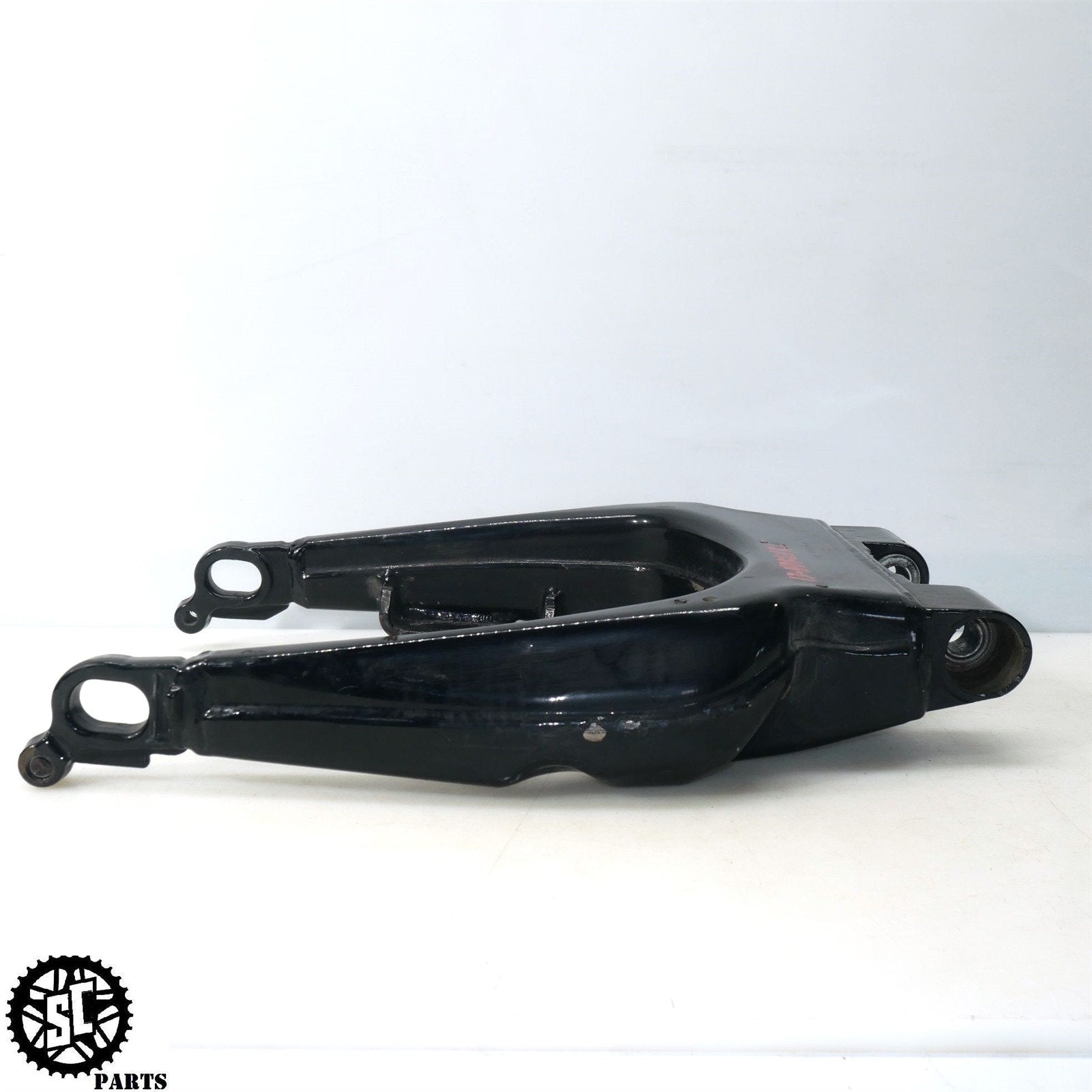 Harley Davidson Touring Rear Swingarm Pivot Bushings - Road King Electra Glide OEM 47564-86B