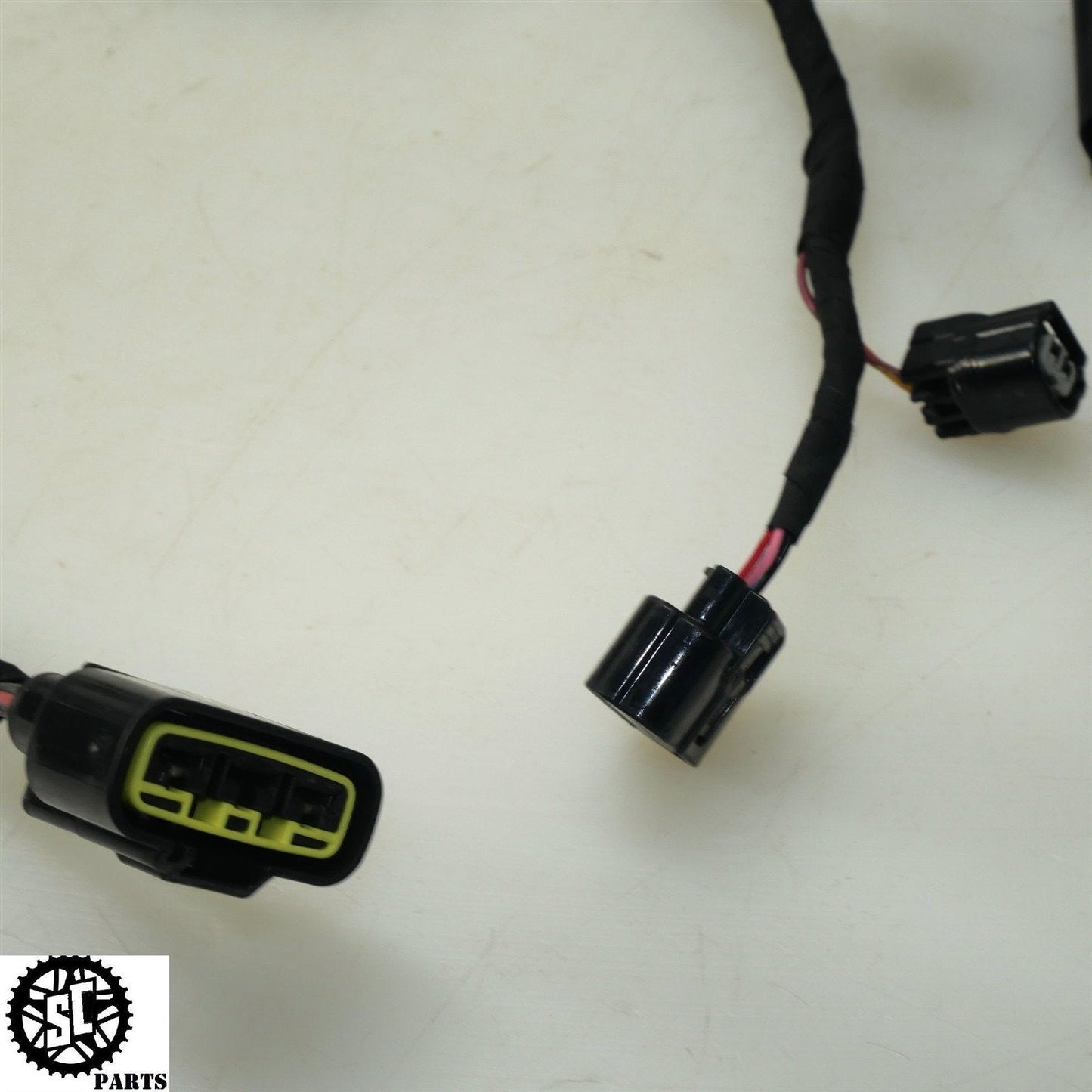 22-23 TRIUMPH TIGER 1200 WIRING HARNESS T25