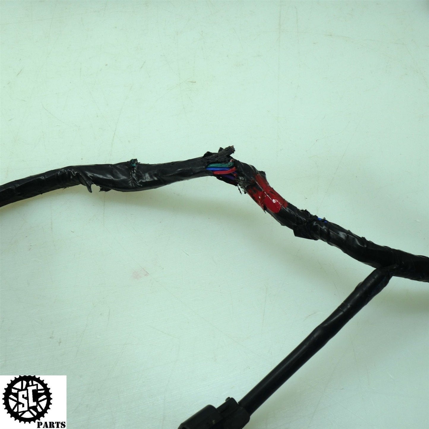 22-23 TRIUMPH TIGER 1200 WIRING HARNESS T25