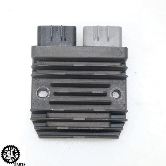 22-23 TRIUMPH TIGER 1200 RECTIFIER FACTORY T25