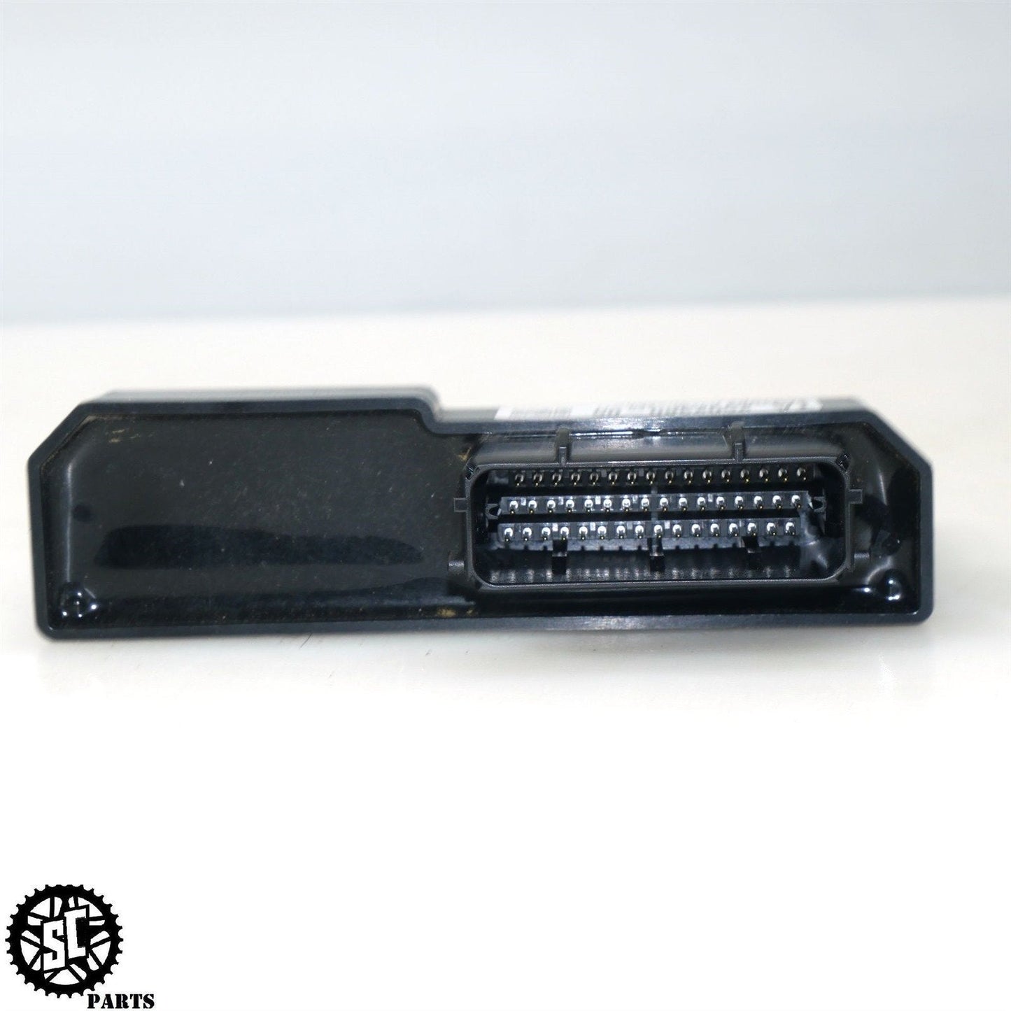 22-23 TRIUMPH TIGER 1200 COMPUTER ECU SUSPENSION CONTROL MODULE T25