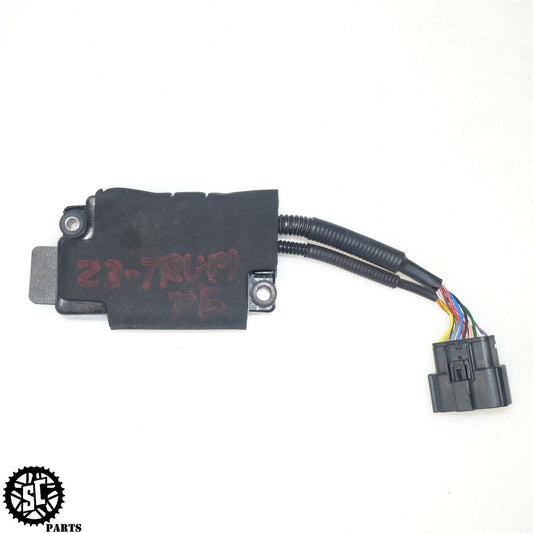 22-23 TRIUMPH TIGER 1200 ALARM IMMOBILIZER ECU T25