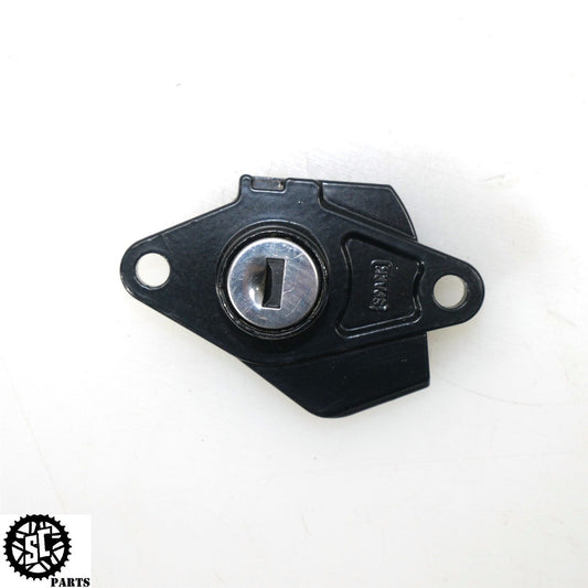 22-23 TRIUMPH TIGER 1200 SEAT LATCH LOCK T25