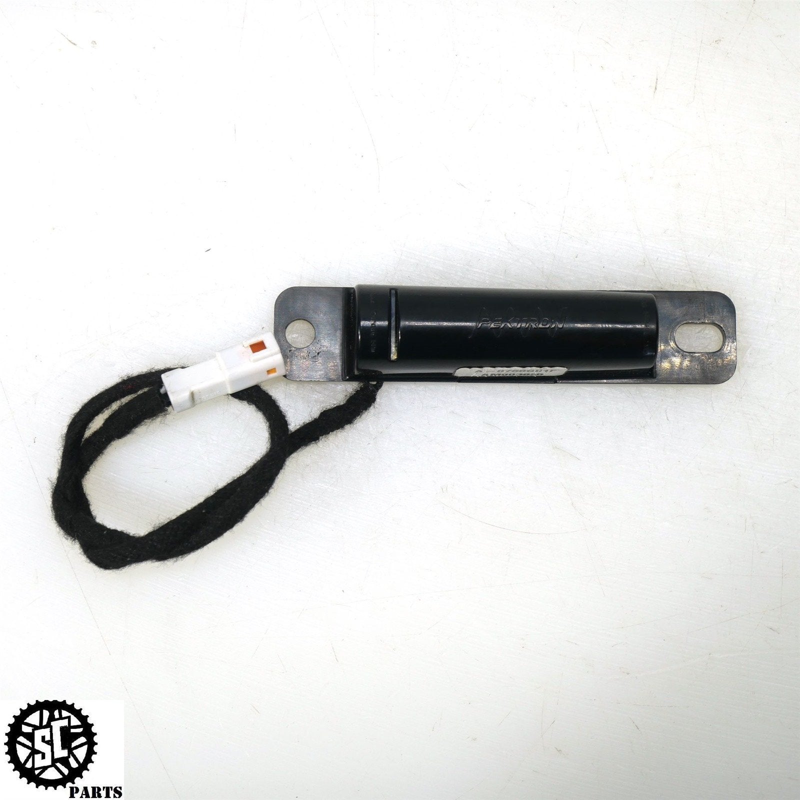 22-23 TRIUMPH TIGER 1200 KEY FOB ANTENNA SENSOR PEKTRON T25 ...