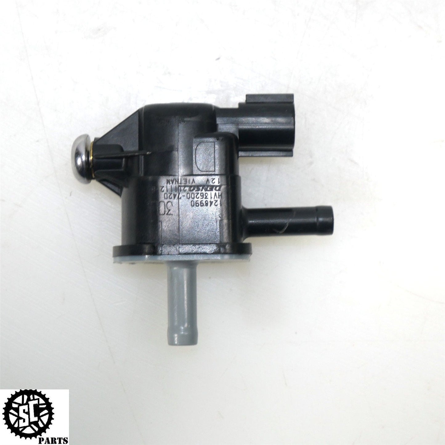 22-23 TRIUMPH TIGER 1200 PURGE AIR VALVE SOLENOID T25