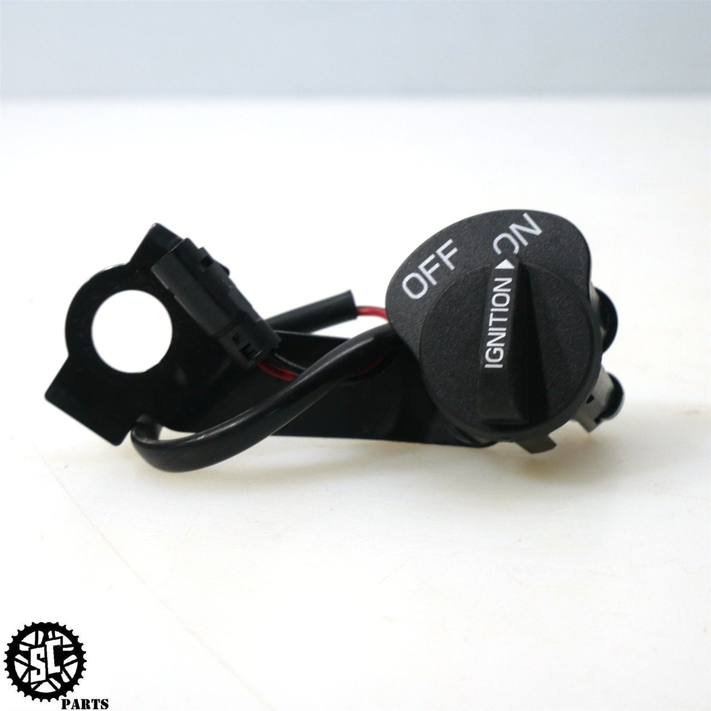 22-23 TRIUMPH TIGER 1200 IGNITION SWITCH ON OFF T25