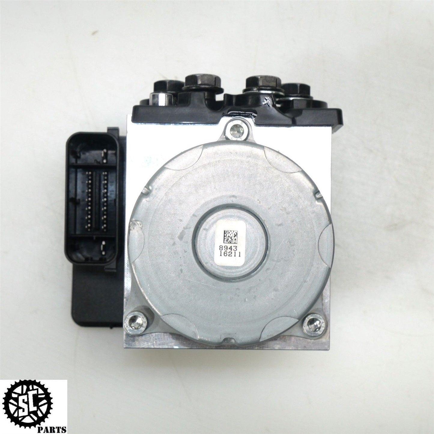22-23 TRIUMPH TIGER 1200 ABS BRAKE MODULE PUMP T25
