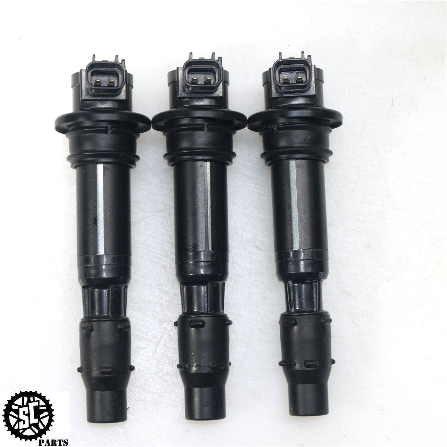 22-23 TRIUMPH TIGER 1200 IGNITION COIL SPARK PLUG T25