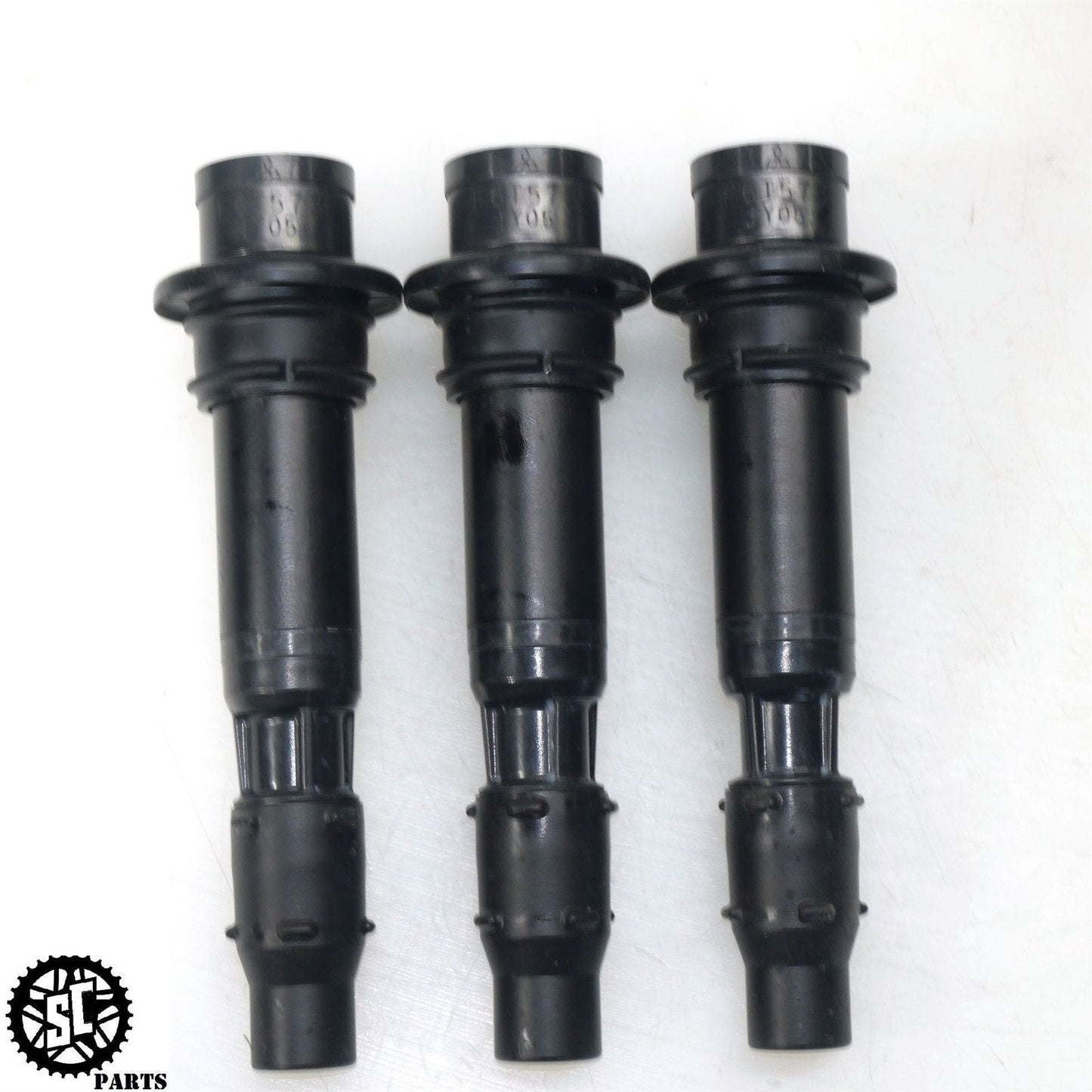 22-23 TRIUMPH TIGER 1200 IGNITION COIL SPARK PLUG T25