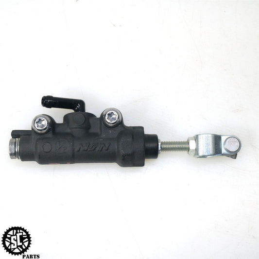 22-23 TRIUMPH TIGER 1200 REAR BRAKE MASTER CYLINDER T25