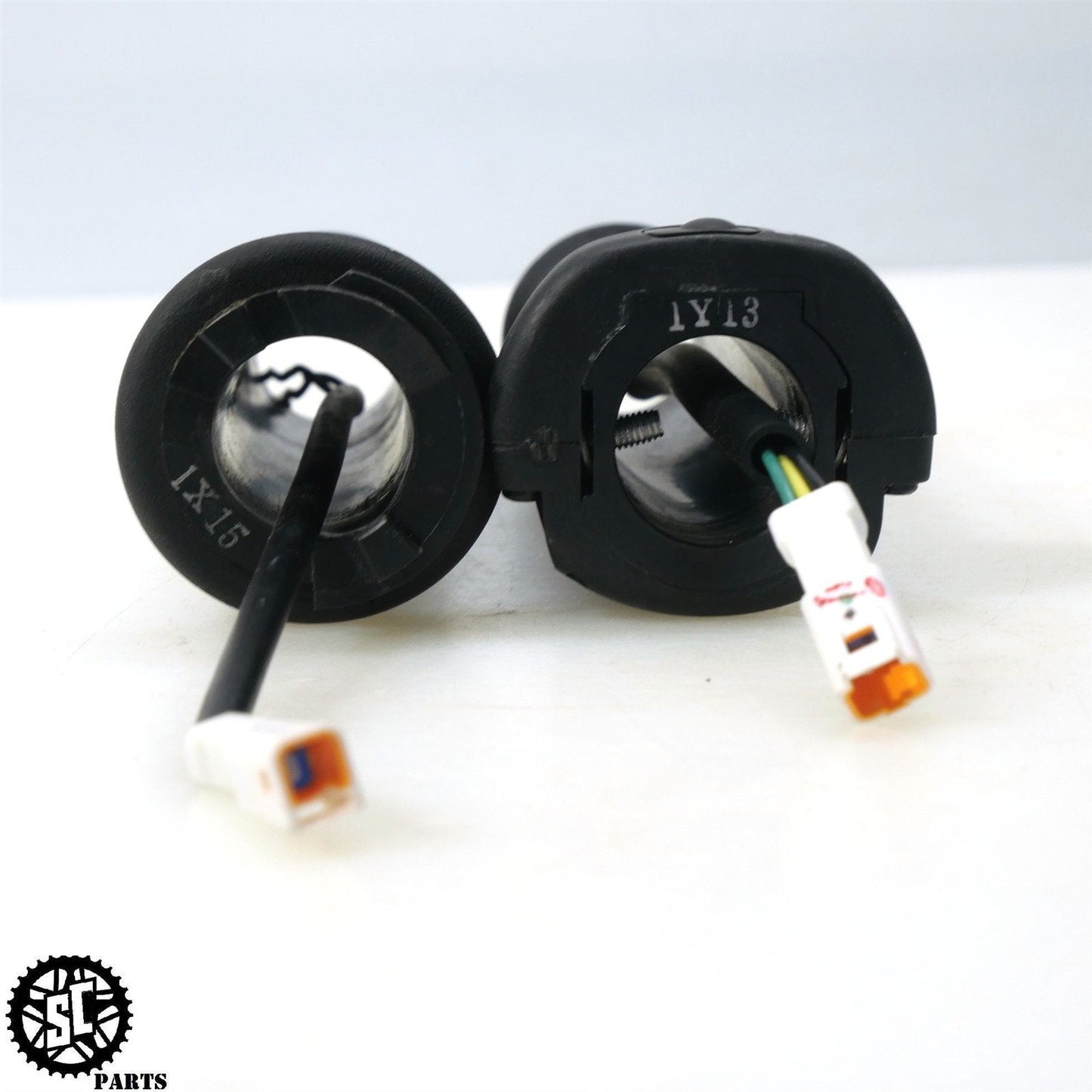 22-23 TRIUMPH TIGER 1200 HANDLEBAR HEATED GRIP T25