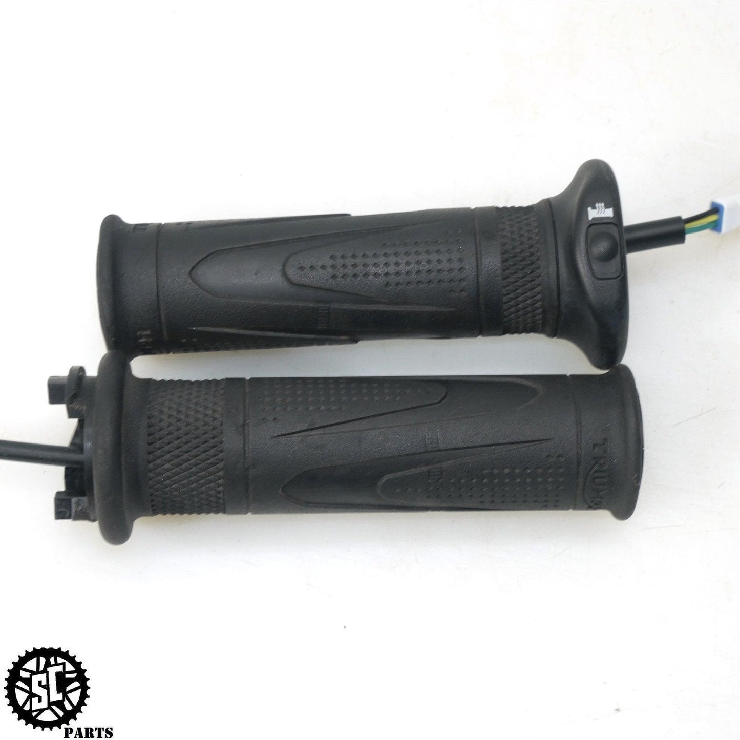 22-23 TRIUMPH TIGER 1200 HANDLEBAR HEATED GRIP T25