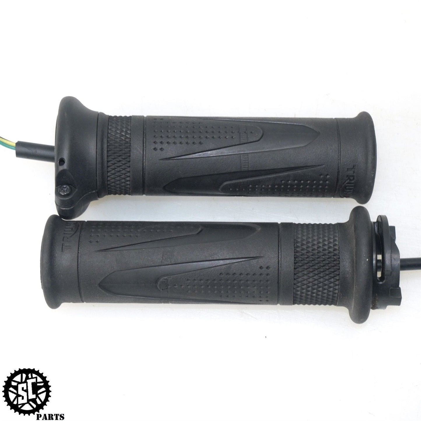 22-23 TRIUMPH TIGER 1200 HANDLEBAR HEATED GRIP T25