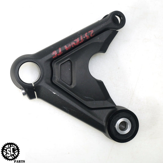 22-23 TRIUMPH TIGER 1200 REAR WHEEL SUPPORT BRACKET T25