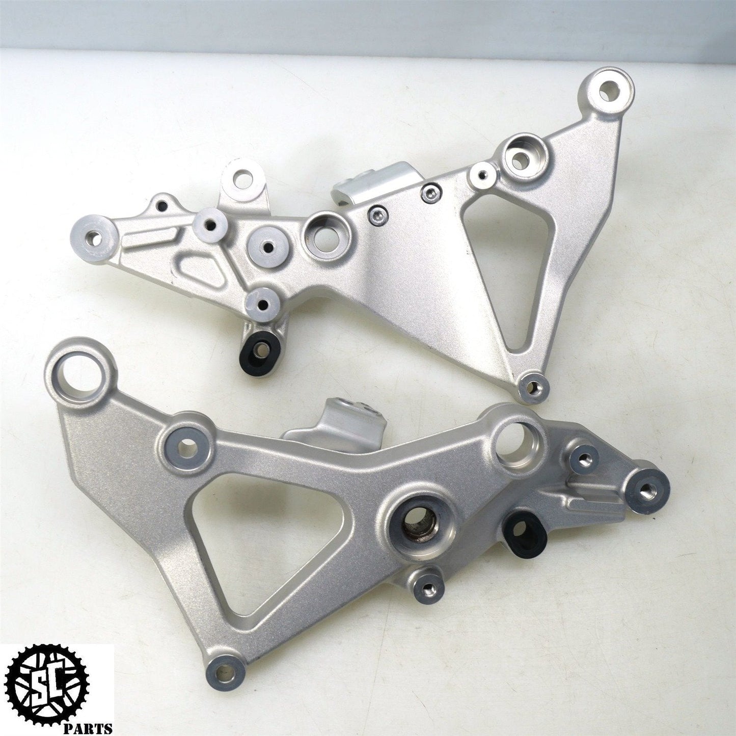 22-23 TRIUMPH TIGER 1200 LEFT RIGHT FRAME ENGINE FRAME BRACKET T25