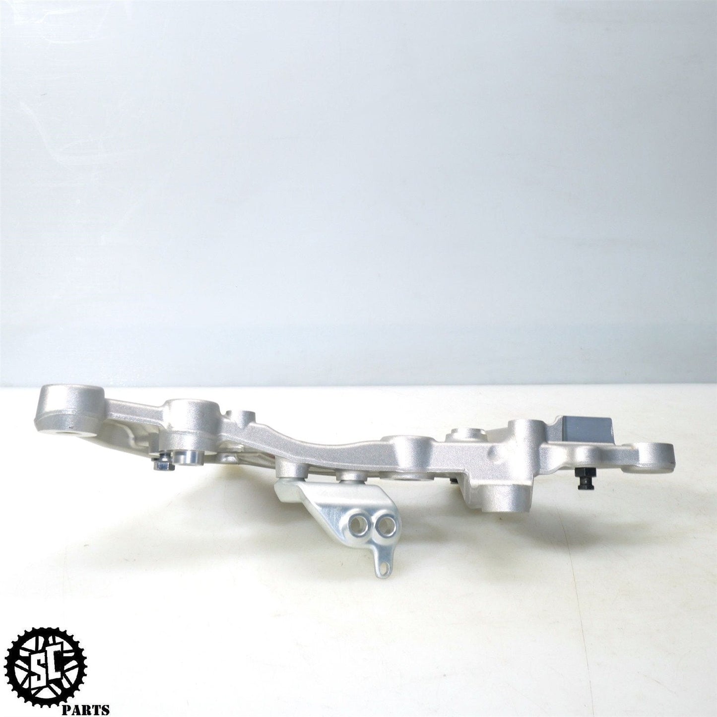 22-23 TRIUMPH TIGER 1200 LEFT RIGHT FRAME ENGINE FRAME BRACKET T25