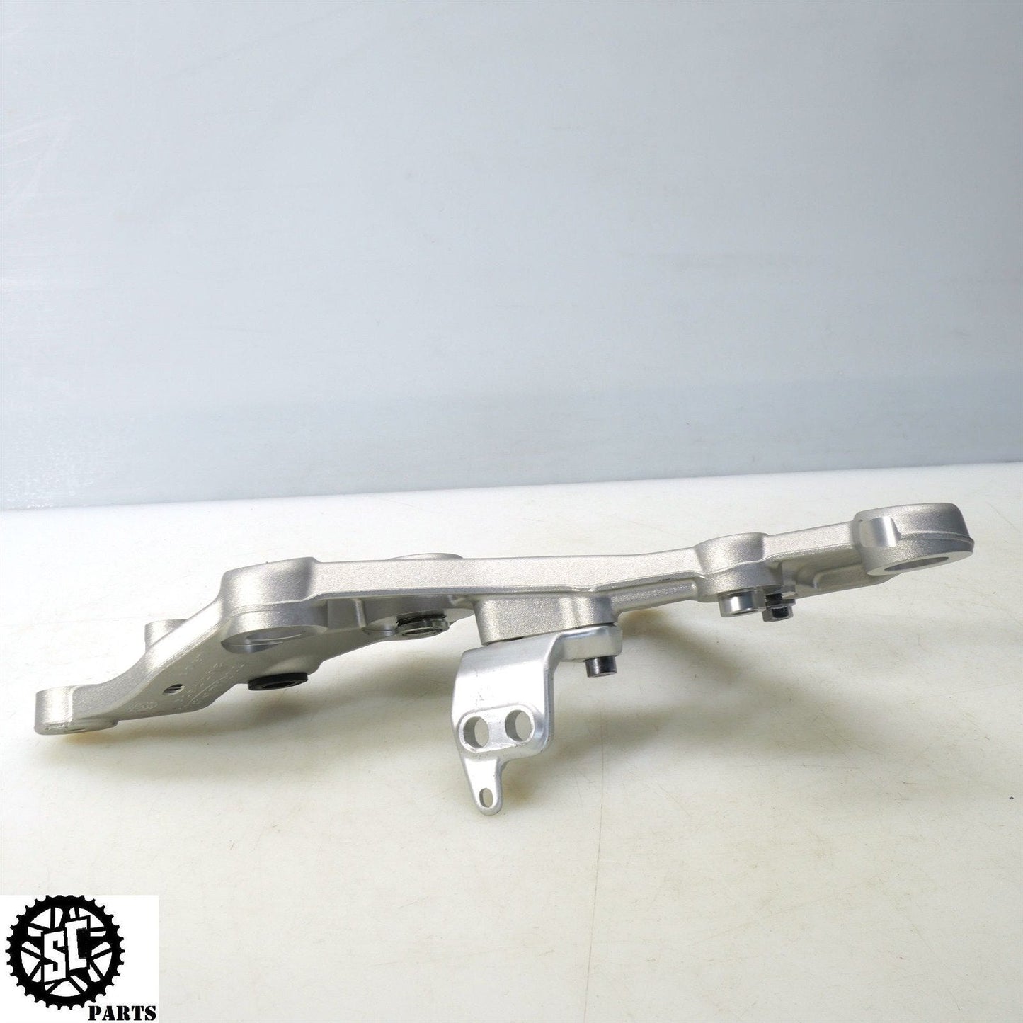 22-23 TRIUMPH TIGER 1200 LEFT RIGHT FRAME ENGINE FRAME BRACKET T25