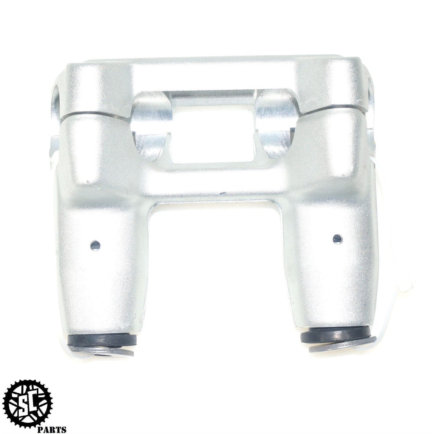 22-23 TRIUMPH TIGER 1200 HANDLEBAR RISER CLAMP T25